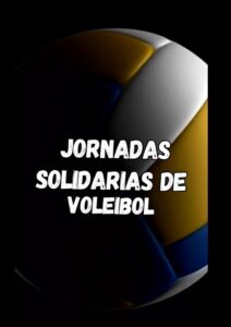 Lee más sobre el artículo Recaudación de donaciones desarrolladas en Jornadas Solidarias de Voleibol para el merendero local “Todos Unidos”.