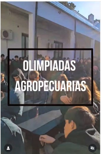 Lee más sobre el artículo Olimpiadas Agropecuarias en conmemoración del Día de la Educación Agropecuaria.
