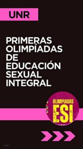 Lee más sobre el artículo Participamos de las primeras Olimpíadas ESI