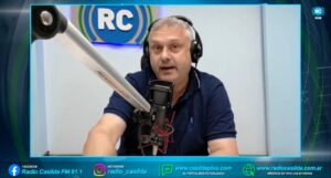 Lee más sobre el artículo En conmemoración del 125º aniversario Radio Casilda entrevistó a nuestra Directora.