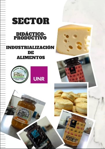Lee más sobre el artículo Visitamos el sector Industrialización de Alimentos