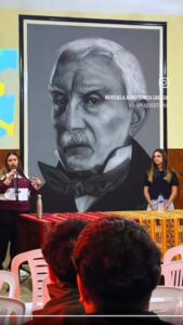 Lee más sobre el artículo El JCI Casilda brindó una capacitación para estudiantes de la Escuela