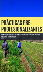 Lee más sobre el artículo Proyecto Productivo de Hortalizas Agroecológicas con estudiantes de 5to año.