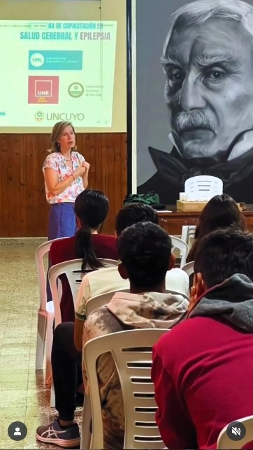Lee más sobre el artículo Actividades formativas en el marco nuestros 125 años