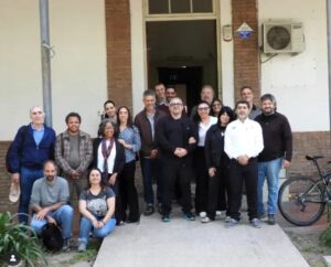 Lee más sobre el artículo Reunión anual de la Red Biocultura, en el marco de la convocatoria de CYTED