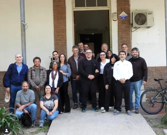 Lee más sobre el artículo Reunión anual de la Red Biocultura, en el marco de la convocatoria de CYTED