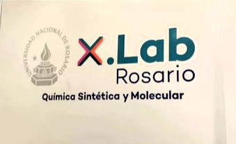 Lee más sobre el artículo Representantes de la Escuela participaron de una visita al XLAB Rosario.
