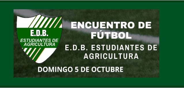 Lee más sobre el artículo Encuentro de Fútbol infantil este domingo en la escuela