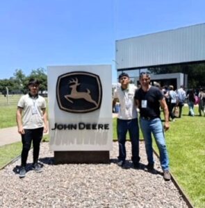 Lee más sobre el artículo Nuestros estudiantes en la Semifinal de Simulación Empresarial AgroMese 2025.