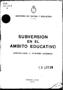 Lee más sobre el artículo 24M – Trabajo de Investigación del Archivo Histórico de la Escuela.