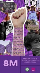 Lee más sobre el artículo 8 de marzo | Día Internacional de la Mujer