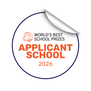 Lee más sobre el artículo La Escuela está participando de los premios “World’s Best School Prizes”.