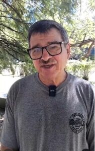 Lee más sobre el artículo Entrevista a Marcelo Jalil con motivo del Día Nacional de la Memoria por la Verdad y la Justicia.