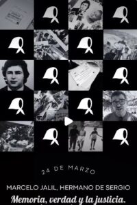 Lee más sobre el artículo 24M – Reflexión a cargo de Marcelo Jalil.
