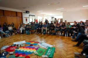 Lee más sobre el artículo Nuevo encuentro de la propuesta “Planificar el Alimento”.