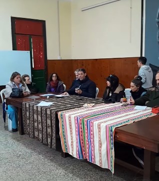 Lee más sobre el artículo Incumplimiento de la Ley de Financiamiento Universitario.
