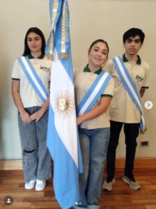 Lee más sobre el artículo Acto oficial del Día del veterano y de los caídos en la Guerra de Malvinas.