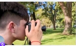 Lee más sobre el artículo Taller de Audiovisuales.