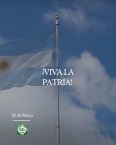 Lee más sobre el artículo ¡VIVA LA PATRIA!