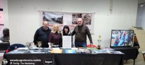 Lee más sobre el artículo Quinta Exposición Regional por el Día Internacional de los Museos