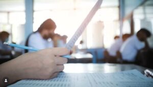 Lee más sobre el artículo Primera evaluación conjunta de escuelas preuniversitarias.