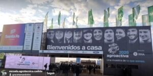 Lee más sobre el artículo Nuestra escuela presente en Agroactiva 2026.
