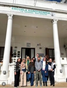 Lee más sobre el artículo Proyecto de Evaluación para las Escuelas Preuniversitarias.