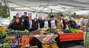 Lee más sobre el artículo Participamos de la Feria Ambiental por el Día Mundial del Ambiente.