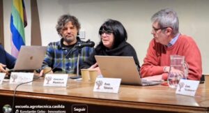 Lee más sobre el artículo Jornadas organizadas por el Instituto de Salud Socioambiental.