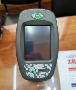 Lee más sobre el artículo Donación de un Monitor de Siembra.