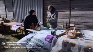 Lee más sobre el artículo De la espiga al pan: AgroEco Casilda 2026.