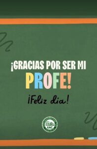 Lee más sobre el artículo 17 de Septiembre – Día del Profesor y la Profesora.