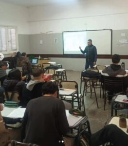 Lee más sobre el artículo Curso de Inseminación Artificial en Bovinos.