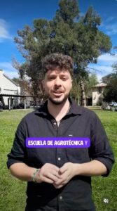Lee más sobre el artículo Pablo Burchardt brindó una charla denominada: “Argentina, un país de peces: diversidad, agua y conservación”.