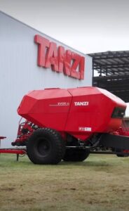 Lee más sobre el artículo Visita a la Planta de Tanzi con la delegación chilena