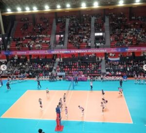 Lee más sobre el artículo Nuestros estudiantes presentes en los Juegos Suramericanos 2026.