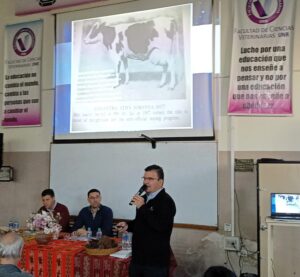 Lee más sobre el artículo Segunda jornada del Encuentro de Estudiantes y Directores