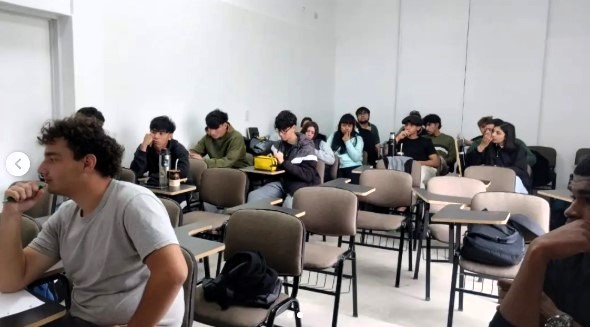 Lee más sobre el artículo Articulación Escuela Agrotécnica y Facultad de Cs. Veterinarias para estudiantes de 6to. año.