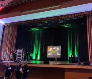 Lee más sobre el artículo Charla sobre Educación Vial y concientización.