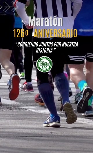 Lee más sobre el artículo Jornada Recreativa y Maratón por nuestro 126º aniversario.