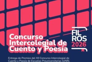 Lee más sobre el artículo Entrega de premios del XII Concurso Intercolegial de Cuento y Poesía de Escuelas Preuniversitarias.