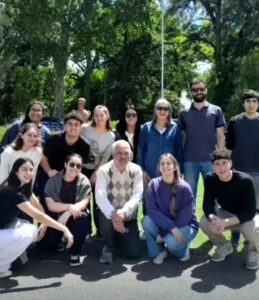 Lee más sobre el artículo Programa “Mirando al Futuro” Instituto Politécnico Superior UNR.